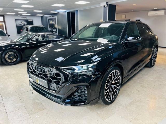 Audi Q8 Audi SQ8 4.0 TFSI FACE LIFT 2024 KM 0 AUTO NUOVA