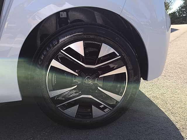Peugeot 208 Turbo 100 CV 5 porte Edition