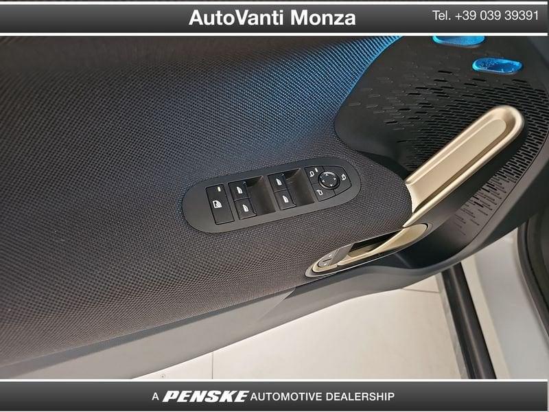 MINI Mini Aceman Mini Aceman E Classic