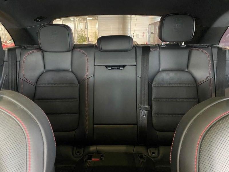 Porsche Macan GTS 2.9 V6 - IVA Esposta
