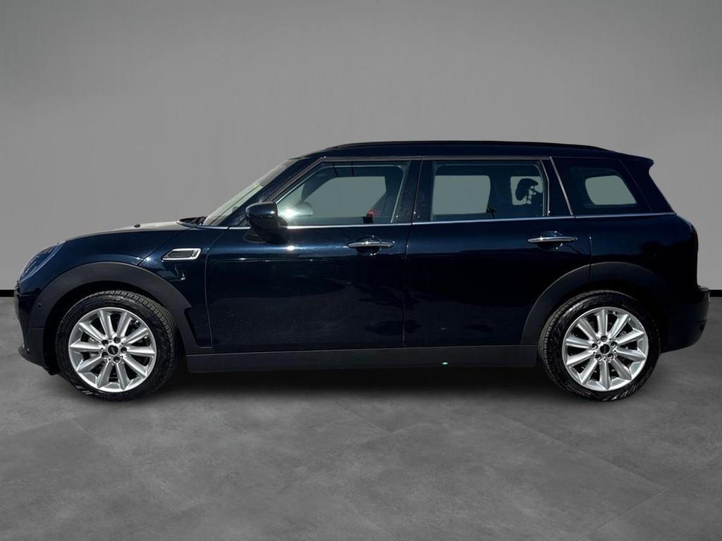 Mini One D Clubman 1.5 One D Classic