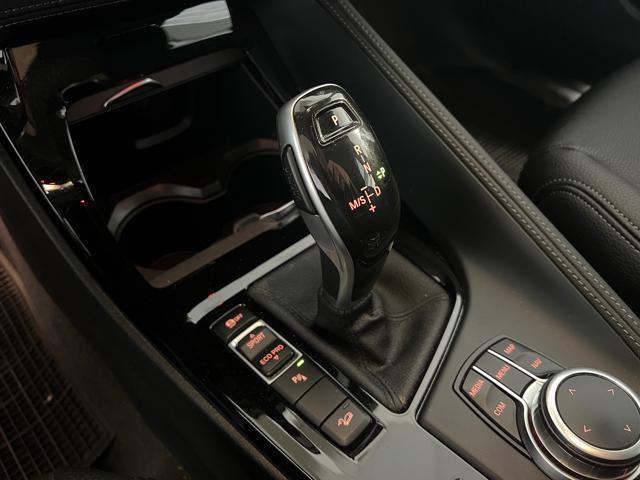 BMW X1 xDrive 18d xLine