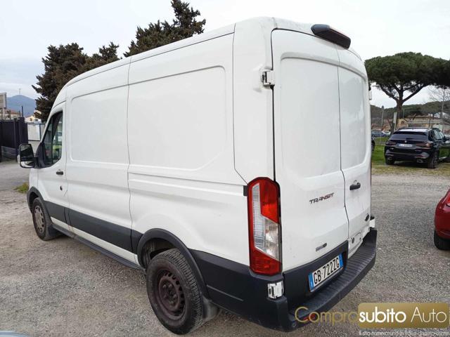 FORD Transit 290d + IVA 22%