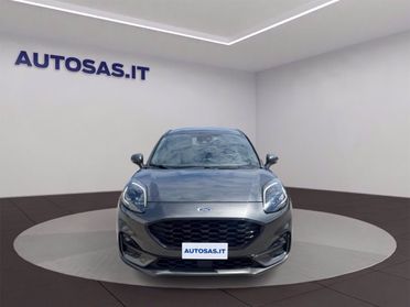 FORD Puma 1.0 EcoBoost Hybrid 125 CV S&S ST-Line X del 2023
