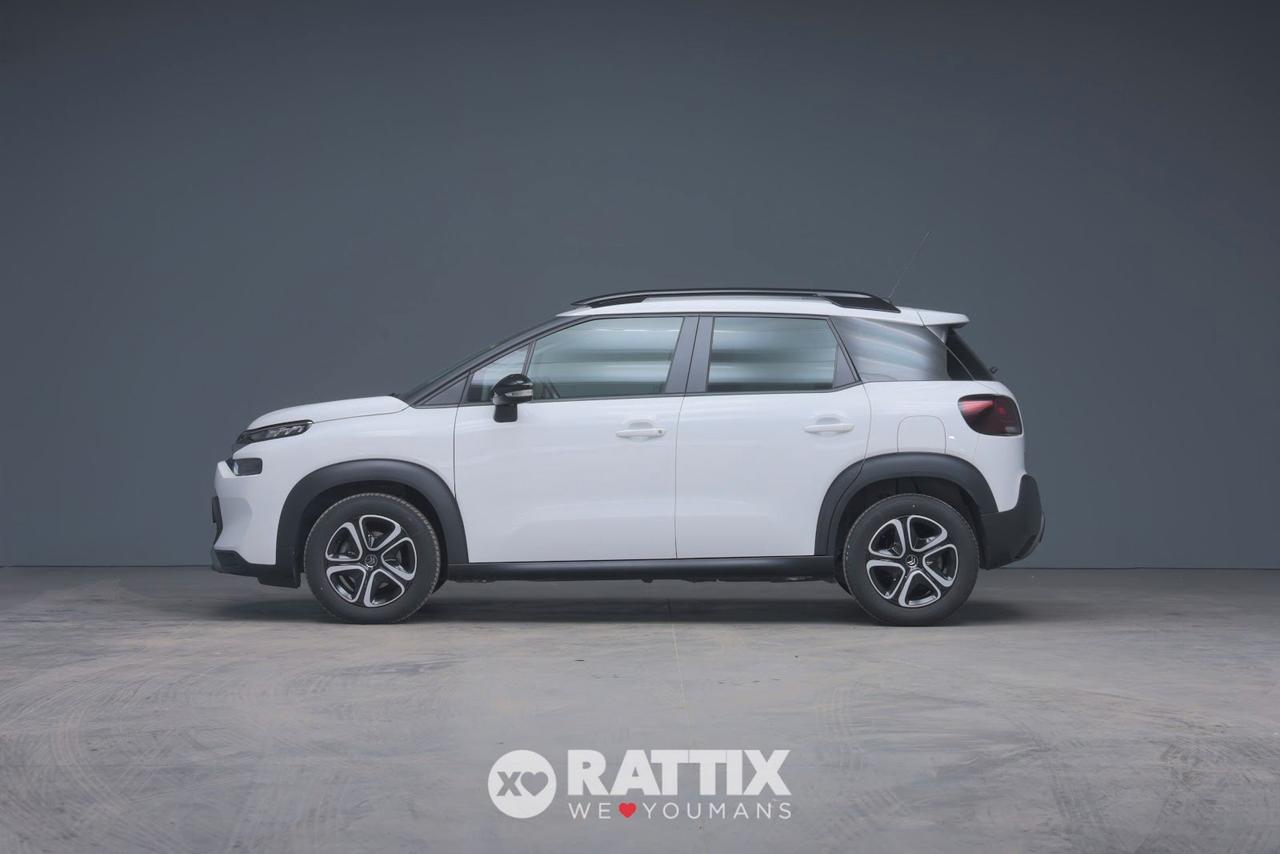 Citroen C3 Aircross 1.5 BlueHDI 120CV Feel EAT6