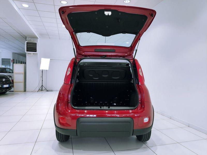 FIAT Panda 1.0 HYBRID*PREZZO PROMO*PRONTA CONSEGNA*