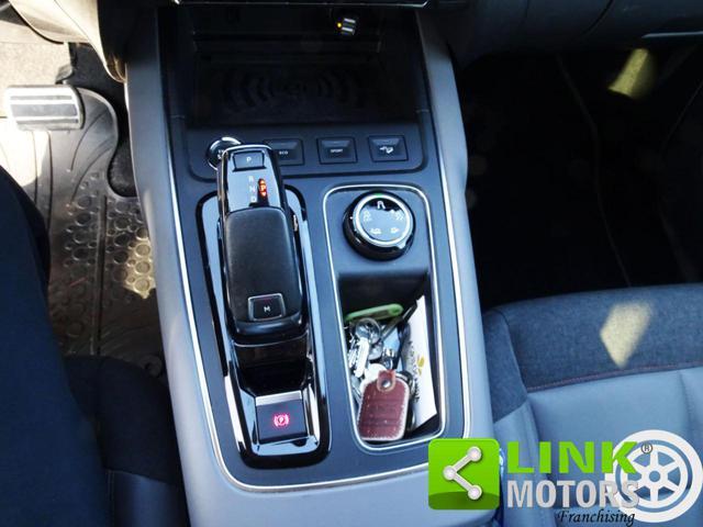 CITROEN C5 Aircross BlueHDi 180 S&S EAT8 Shine *UNIPRO*