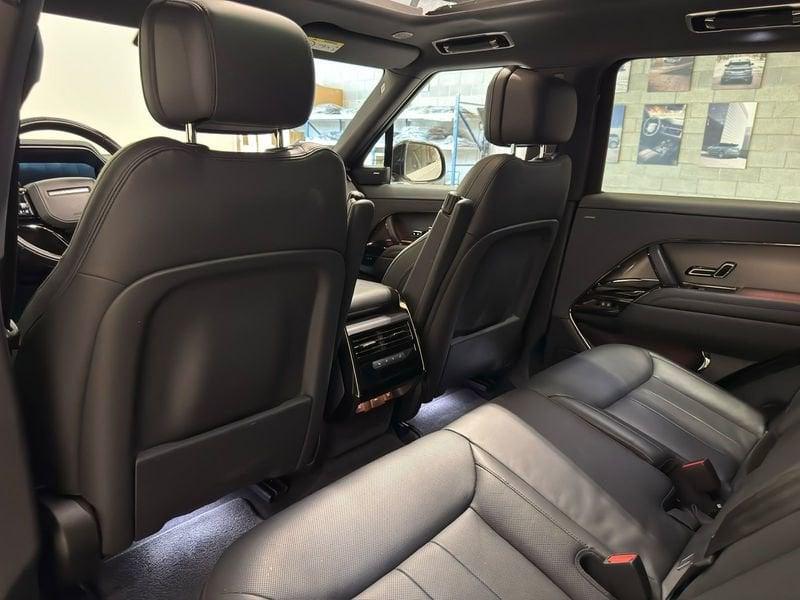 Land Rover Range Rover Sport 3.0D I6 249 MHEV Dynamic SE aut.