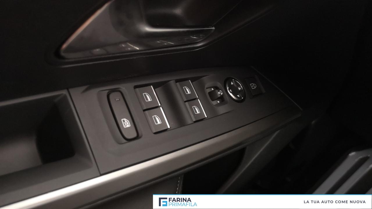 PEUGEOT Nuova 3008 GT - Hybrid 136 E-DCS6