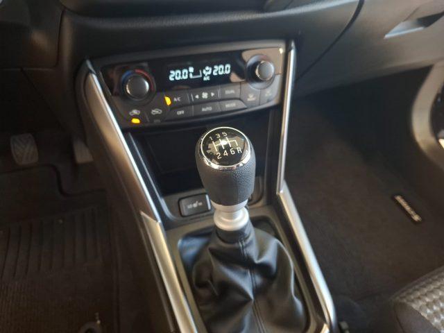 SUZUKI S-Cross 1.4 Hybrid 4WD AllGrip Top Aziendale solo 2.700 km