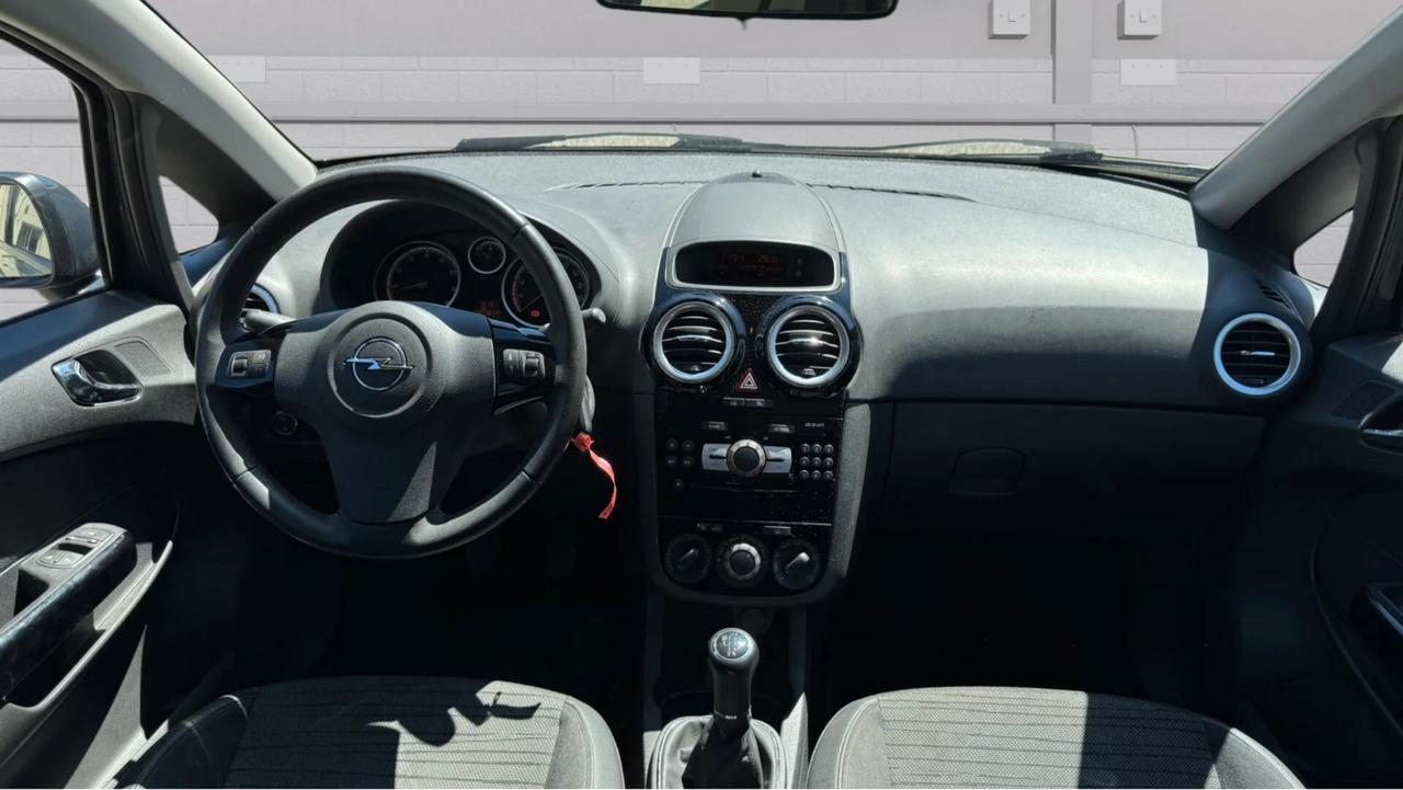 Opel Corsa 1.2 5 porte Edition