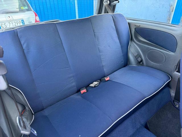 LANCIA Y 1.2i cat LS senza nessun lavoro da fare