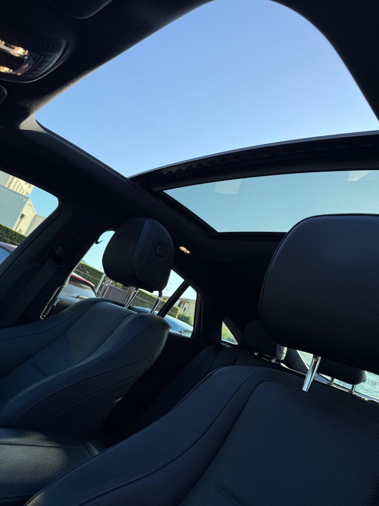 Mercedes-benz GLE 400 GLE 400 d 4Matic Coupé Premium Pro