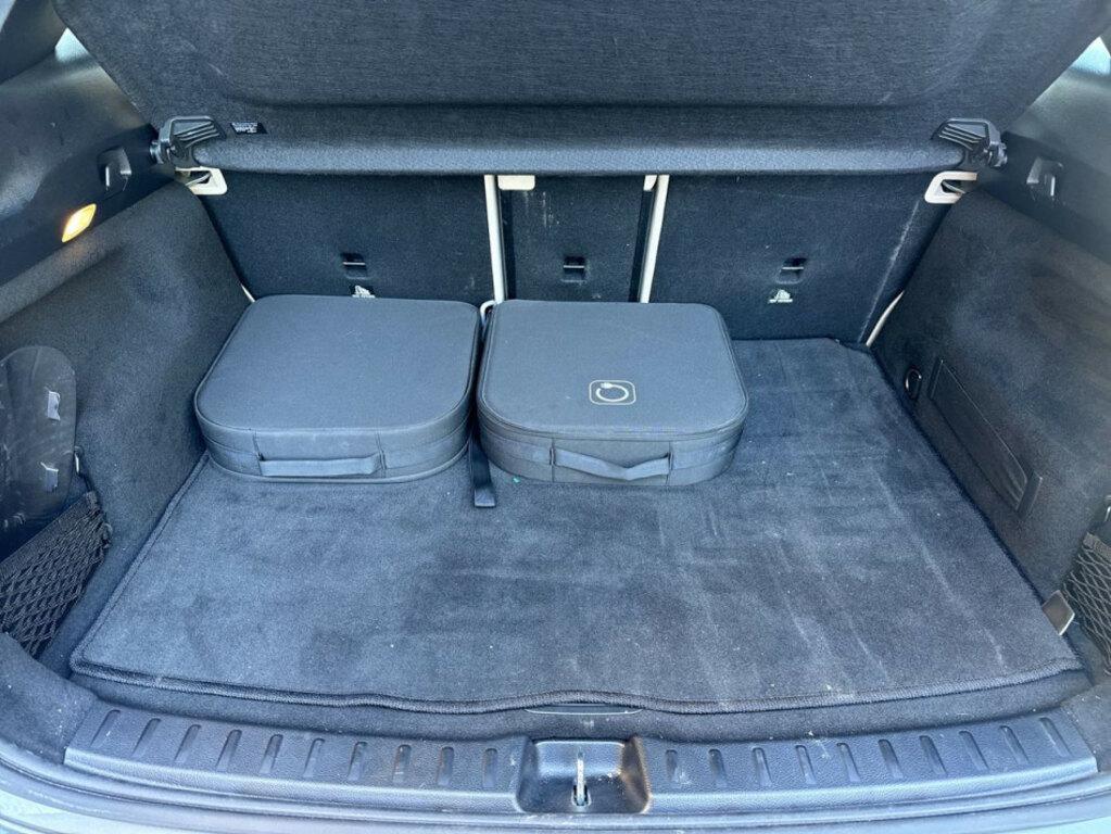 Mercedes EQA 250+ Progressive Advanced Plus