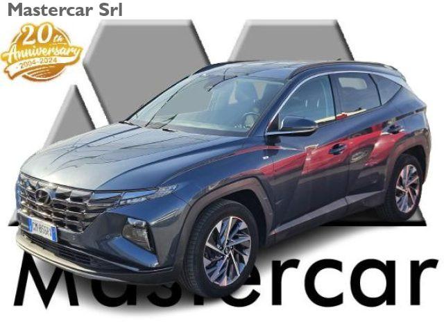 HYUNDAI Tucson Tucson III 2021 1.6 crdi 48V Xline 2wd imt- GM856R