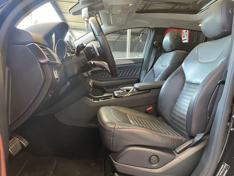 Mercedes-Benz GLE 350 d 4MATIC Coupé Premium