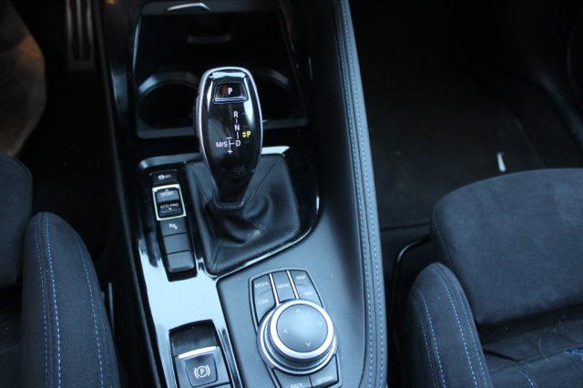 BMW X2 sDrive2.0d Msport
