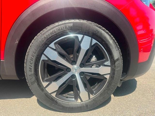 PEUGEOT 3008 2ª serie 3008 BlueHDi 130 S&S GT ...