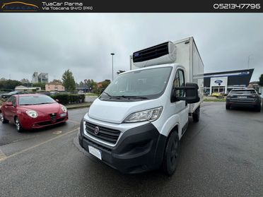 Fiat Ducato 130 Multijet 2.3 D #7404