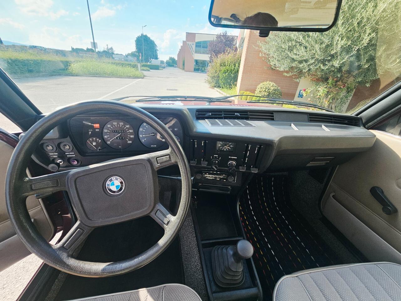 Bmw 320 320i Uniproprietario Condizioni Eccelse
