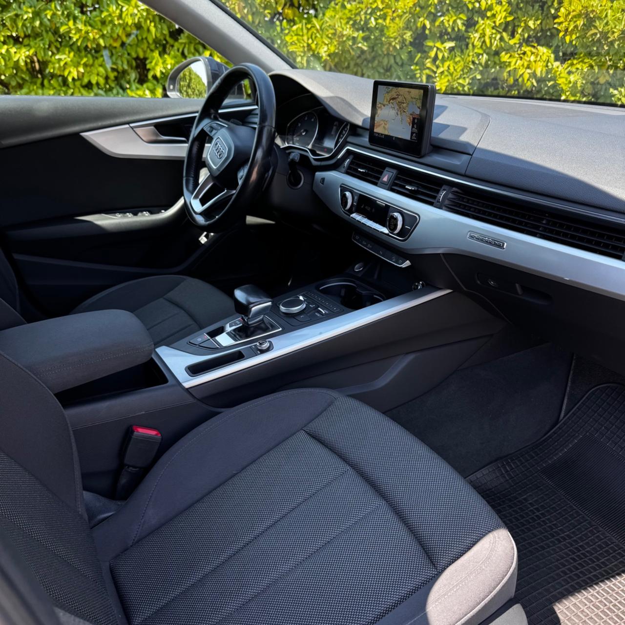Audi A4 allroad 2.0 TDI 190 CV S tronic Business Plus