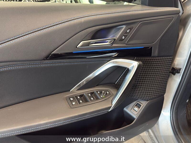 BMW X1 U11 xdrive 25e MSport Pro auto