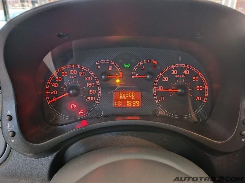 FIAT Panda Panda 1.3 mjt 16v 4x4 CLIMBING