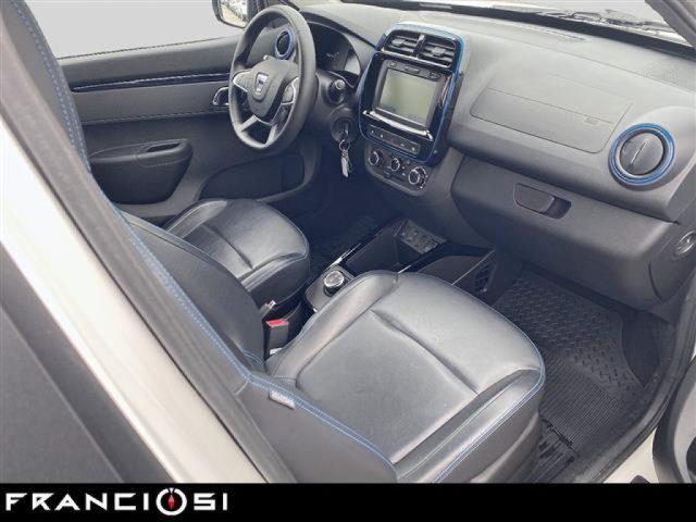 DACIA Spring Electric 45 Comfort