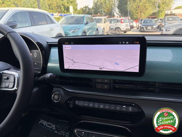 FIAT 600 Hybrid 145 CV DCT FULL PACK STYLE CONFORT