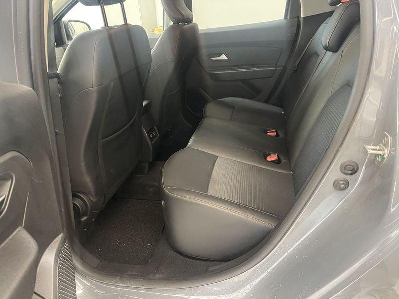 Dacia Duster Duster 1.5 blue dci Prestige 4x2 115cv