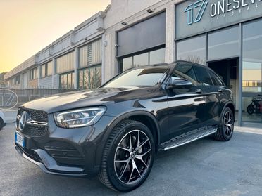 Mercedes-benz GLC 300 d 4Matic Premium Plus