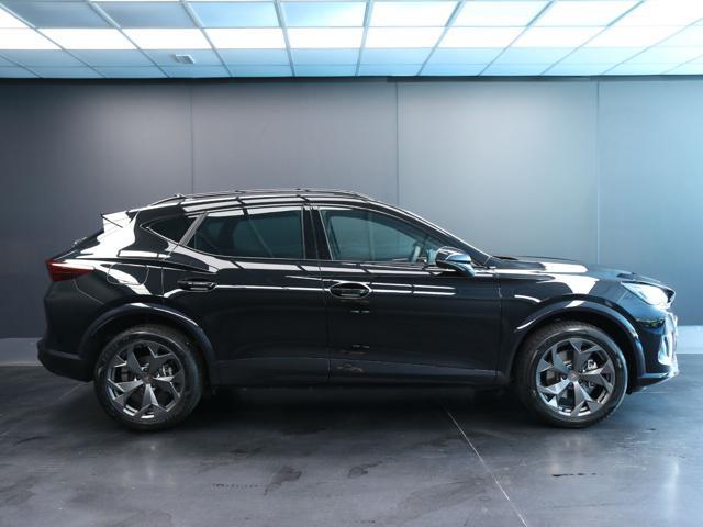 CUPRA Formentor 1.5 150CV Hybrid DSG
