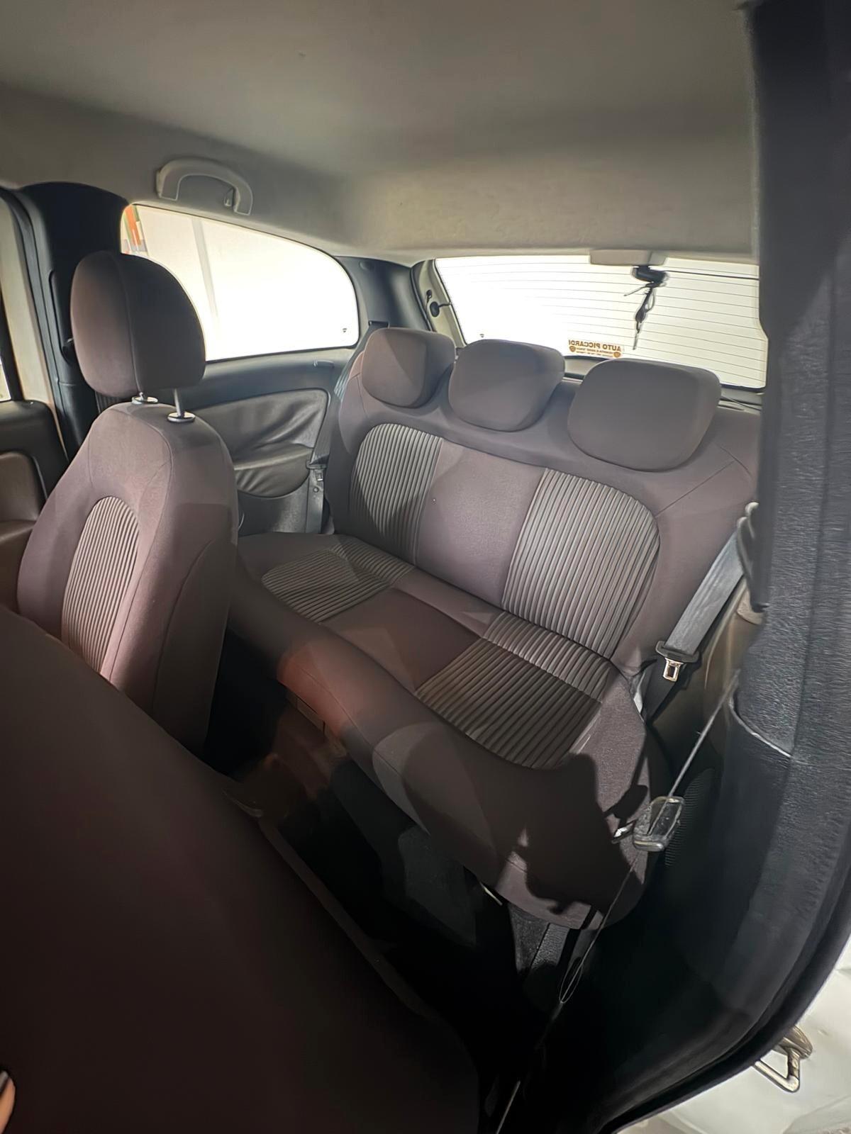 Lancia Ypsilon 1.2 69 CV Elle