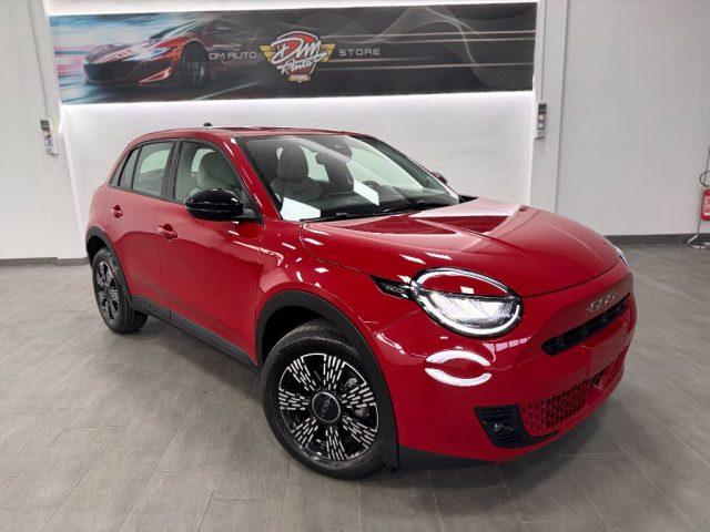 FIAT 600 Hybrid 145 CV DCT MHEV La Prima II