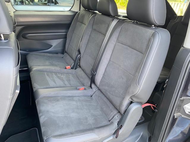 VOLKSWAGEN Caddy maxi 2.0 tdi 122cv Style dsg 7 posti