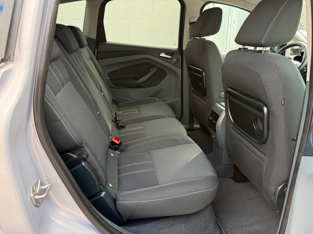 Ford C-Max 1.6 TDCi 115CV Titanium