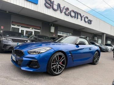 BMW Z4 G29 sdrive 30i Msport KM CERTIFICATI