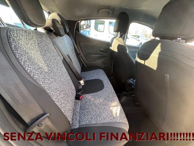 LANCIA Ypsilon 1.0 FireFly 5 porte S&S Hybrid Ecochic