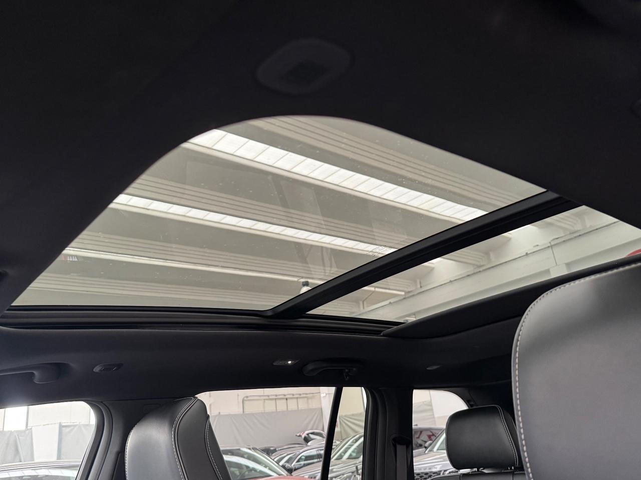 Jeep Grand Cherokee 2.0 PHEV ATX 4xe Overland