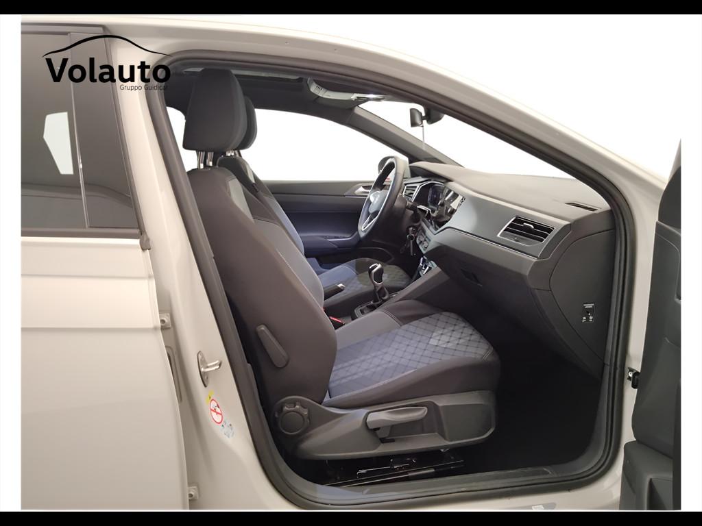 VOLKSWAGEN Taigo - Taigo 1.0 tsi R-Line 110cv