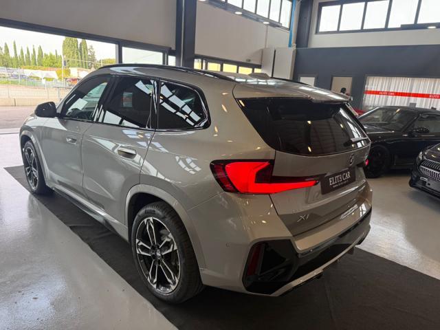 BMW X1 xDrive 20d Msport TETTUCCIO APRIBILE