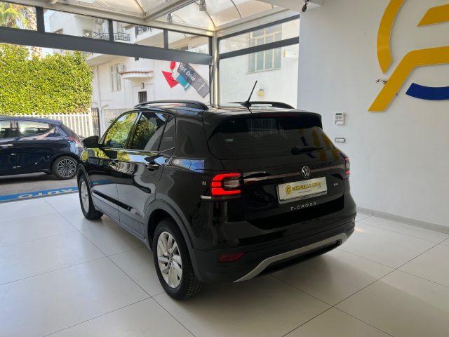 VOLKSWAGEN T-Cross 1.0 TSI 110 CV Styleda ?179,00 mensili