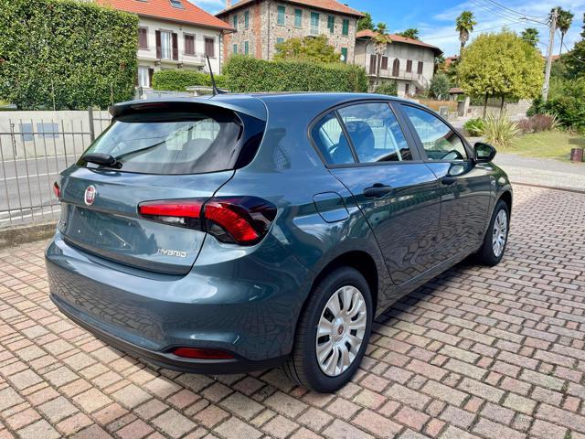 FIAT Tipo 5 PORTE 1.5 Hybrid 130CV DCT - KM0