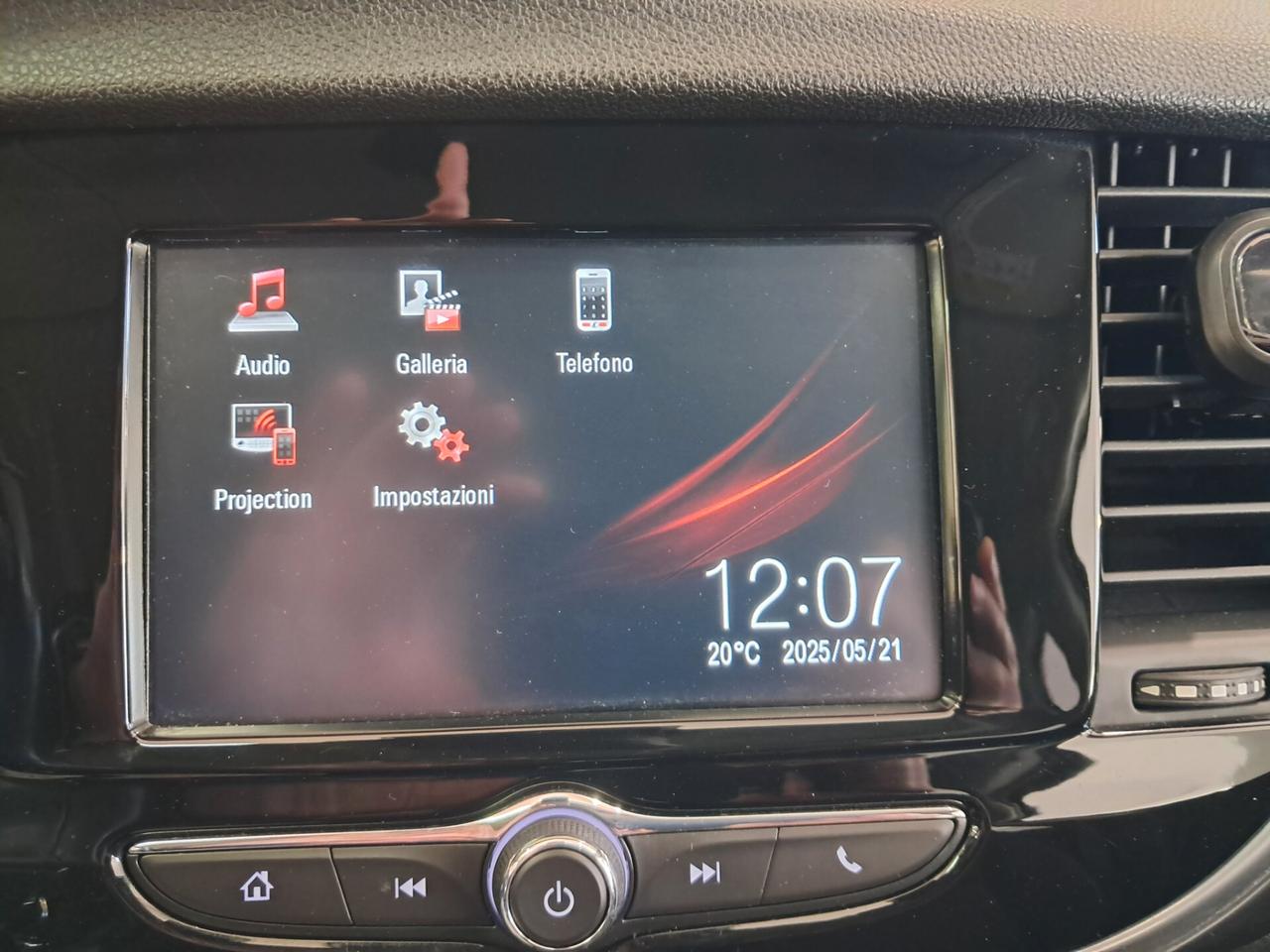Opel Mokka X 1.6 CDTI Ecotec 4x2 Start&Stop Innovation