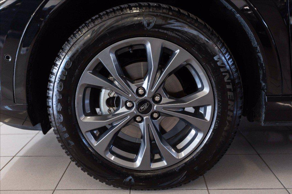 FORD Kuga 2.5 phev ST-Line X 2wd 225cv cvt del 2023
