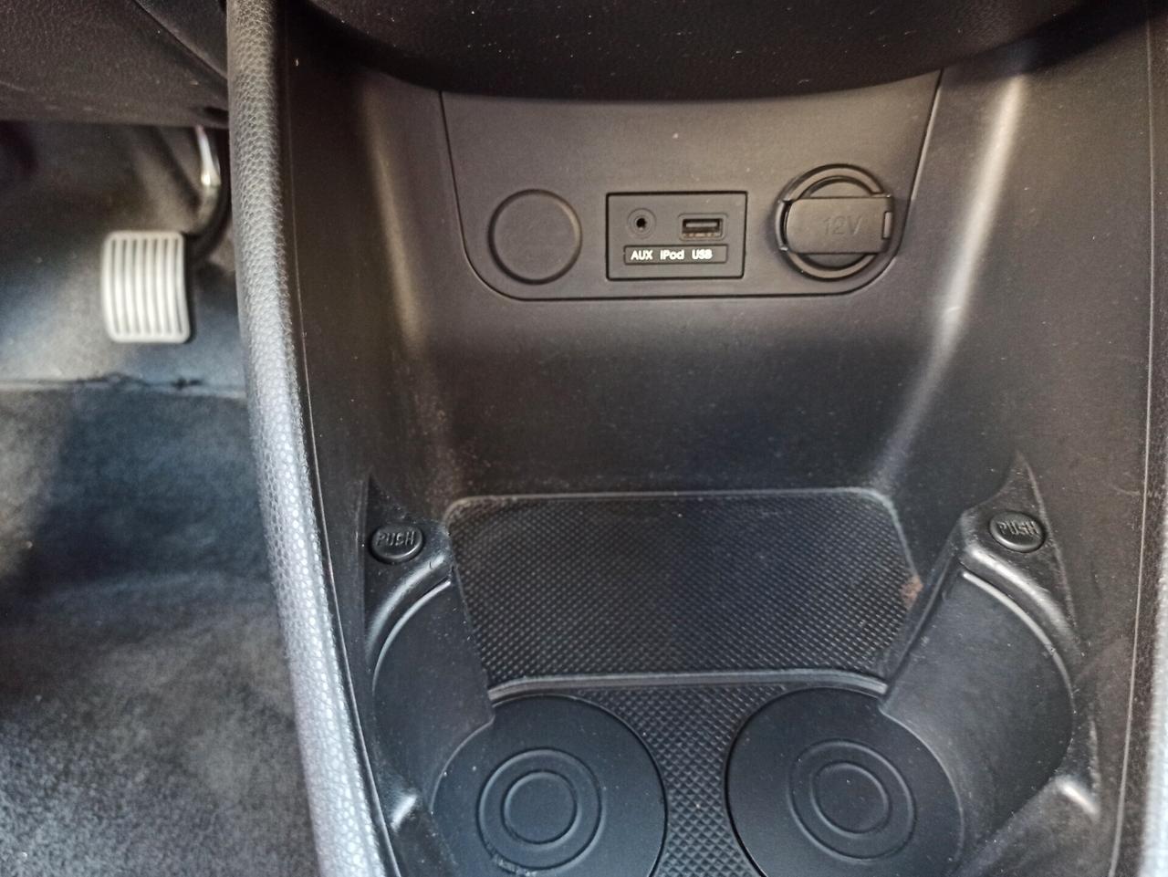Kia Picanto 1.0 12V 5 porte Style