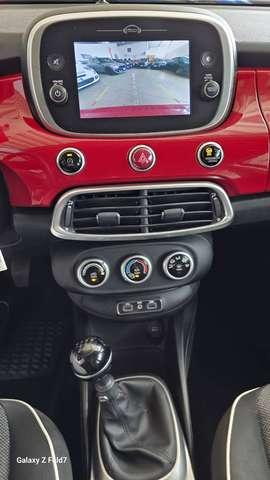 Fiat 500X 500 X 2015 1.4 m-air Lounge 4x2 140cv dct my18