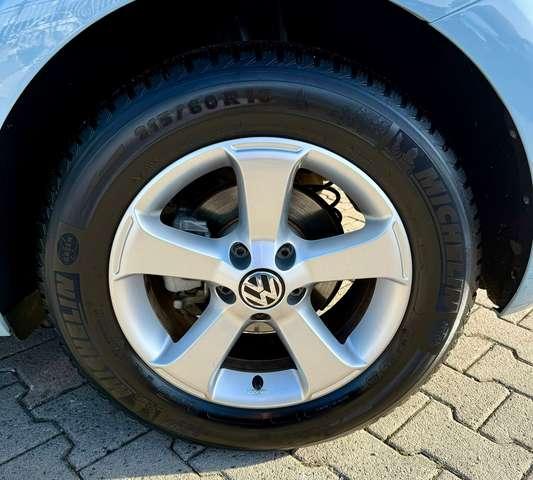 Volkswagen New Beetle 1.4 manuale turbo