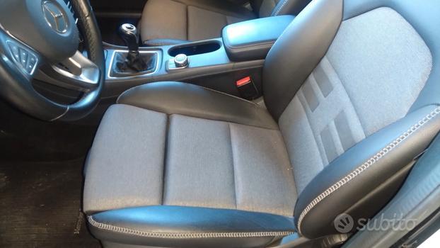 Mercedes-benz GLA 200 GLA 180 d Business