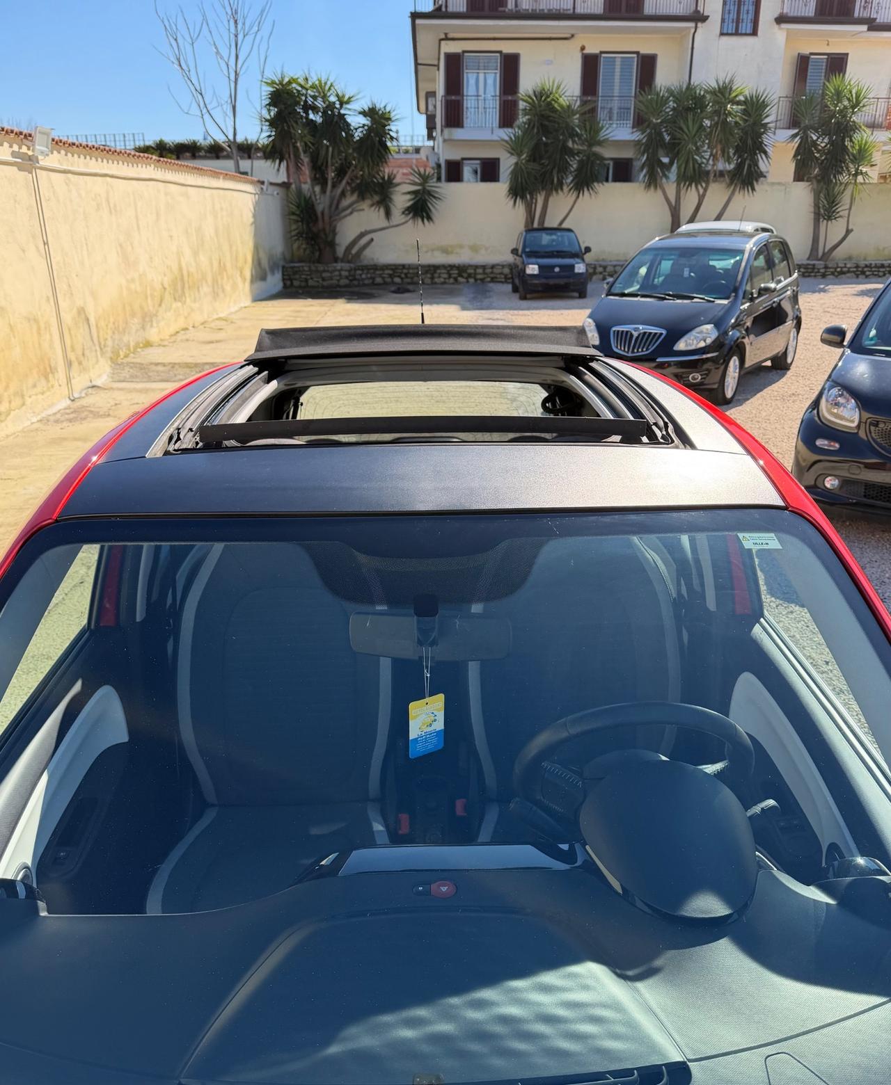 Renault Twingo SCe Stop&Start Lovely